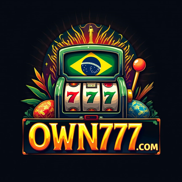 Plataforma de jogos own777